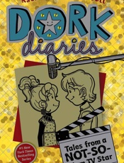 Dork Diaries 7_ Tales from a Not——So——Glam TV Star - Rachel Renée Russell