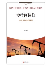 沙特阿拉伯：中东丝路上的绿洲