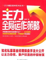 主力全局运作策略