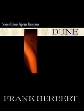 Dune - Frank Herbert