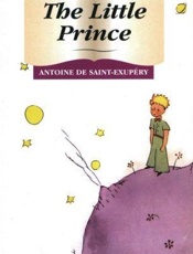 little prince, The - Antoine de Saint——Exupéry; Irene Testot——Ferry