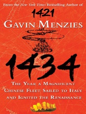 1434 - Gavin Menzies