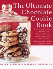 The Ultimate Chocolate Cookie B - Bruce Weinstein
