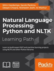 NaturalLanguageProcessing_PythonandNLTK