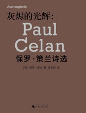 灰烬的光辉：保罗策兰诗选
