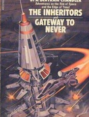The Inheritors - A. Bertram Chandler