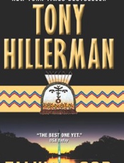 Talking God - Tony Hillerman