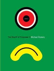 The Sheriff of Yrnameer - Michael Rubens