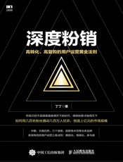 [深度粉销]丁丁