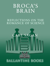 Broca's Brain - Carl Sagan