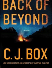 Back of Beyond - C. J. Box