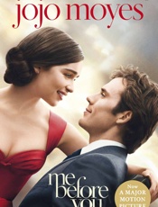 Me Before You - Jojo Moyes