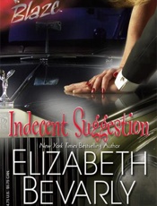 Indecent Suggestion - Elizabeth Bevarly