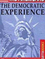 The Americans_ The Democratic E - Daniel Boorstin
