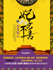 妃子不善之步步惊心