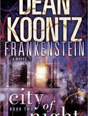 City of Night - Dean Koontz