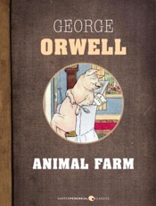 Animal Farm - George Orwell