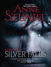 Silver Falls - Anne Stuart