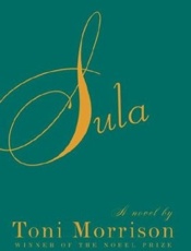Sula - Toni Morrison