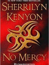 No Mercy - Sherrilyn Kenyon