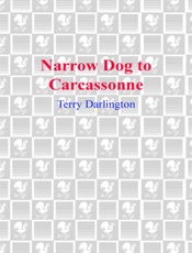 Narrow Dog to Carcassonne - Terry Darlington