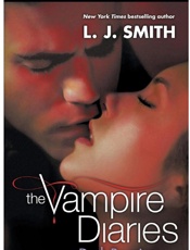 Vampire Diaries_ Dark Reunion, The - L. J. Smith