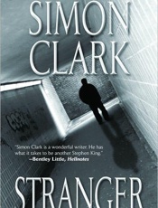 Stranger - Simon Clark