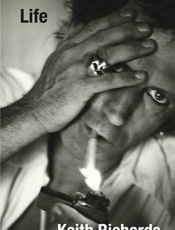 Life - Keith Richards;James Fox (Contr