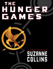 Hunger Games, The - Suzanne Collins