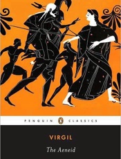 The Aeneid - Virgil; Bernard Knox; Robert Fa