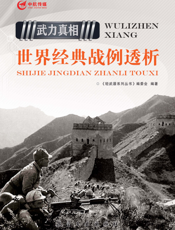 世界经典战例透析