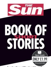 The Sun Book of Short Stories - Various
