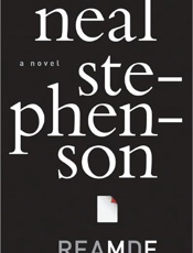 Reamde - Neal Stephenson