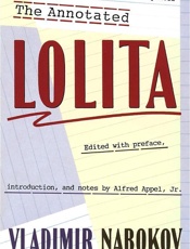 Annotated Lolita_ Revised and Updated, The - Vladimir Nabokov