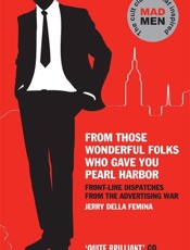 From Those Wonderful Folks Who - Jerry Della Femina