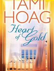 Heart of Gold - Tami Hoag
