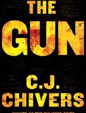 The Gun - C. J. Chivers