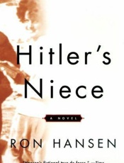 Hitler's Niece - Hansen