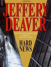 Hard news - Jeffery Deaver