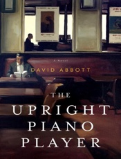Upright Piano Player - David Abbott