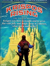 Krispos Rising - Harry Turtledove