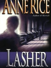 Lasher - Anne Rice