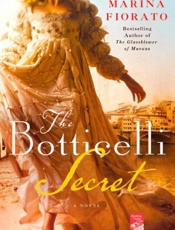 The Botticelli Secret - Marina Fiorato