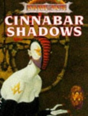 Cinnabar Shadows - Lynn Abbey