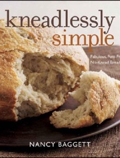 Kneadlessly Simple_ Fabulous, F - Nancy Baggett