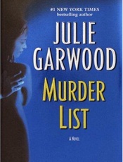 Murder List - Julie Garwood