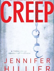 Creep - Jennifer Hillier