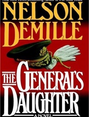 The General's Daughter - Nelson DeMille