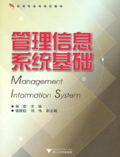 管理信息系统基础