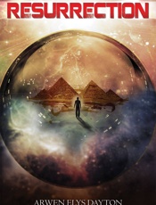 Resurrection - Arwen Elys Dayton